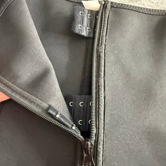 Women’s faja compression waist trainer size 3XL - Picture 4 of 8